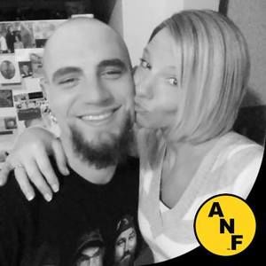 Meet your Posher, Andy